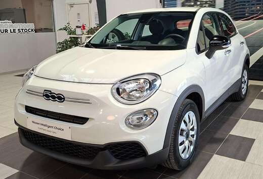 Fiat 500X 1.0 FireFly