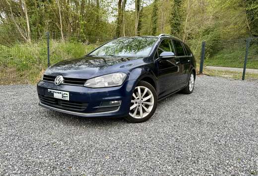 Volkswagen Alltrack 1.6 CR TDi / 1ER Propriétaire /  ...