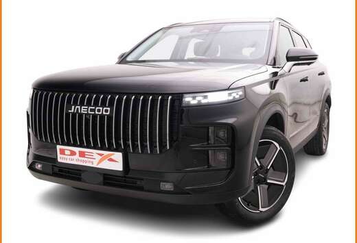 1.5 PHEV Selective + ALU 19