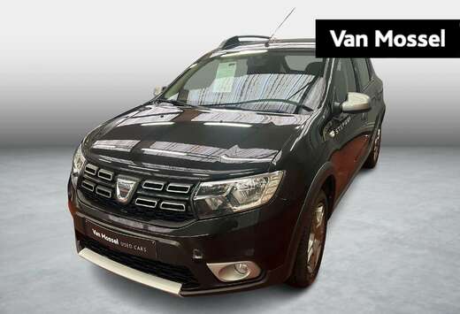 Dacia TCe 90 Essential