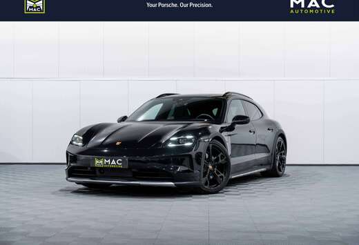 Porsche 4 Cross Turismo FACE LIFT Perf Batt+/21inch/H ...