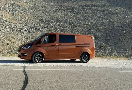 Ford 320 L2H1 LKW VA MH Sport