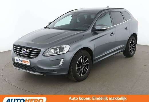 Volvo 2.0 D4 Momentum 2WD