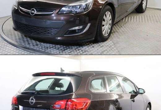 Opel Sports Tourer 1.7 CDTi Enjoy