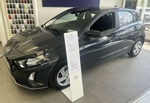 Hyundai TWIST 1.0 T-GDi 90CV - NEUVE DE STOCK - 0 Km