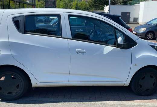 Chevrolet Spark 1.0i LS