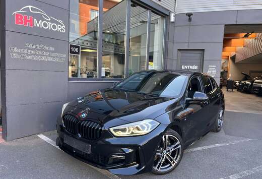 BMW PACK M