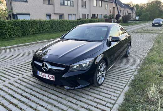 Mercedes-Benz d 4-Matic