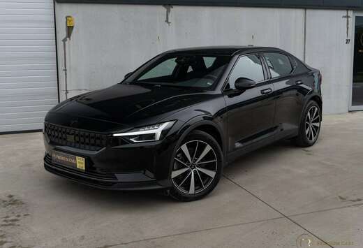 69 kWh l Standard Range l SM