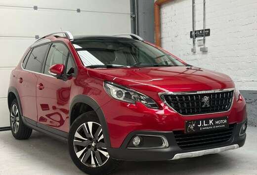 Peugeot 1.5 BlueHDi Active S&S
