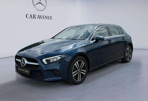 Mercedes-Benz e Progressive