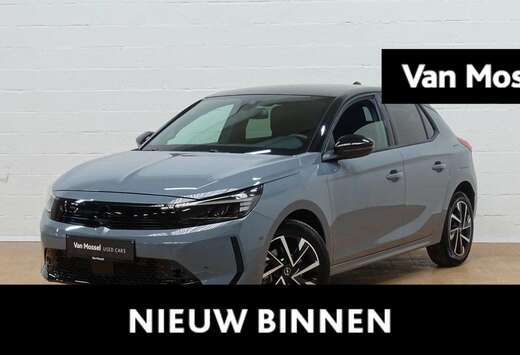 Opel 1.2T GS+gps+camera+park pilot