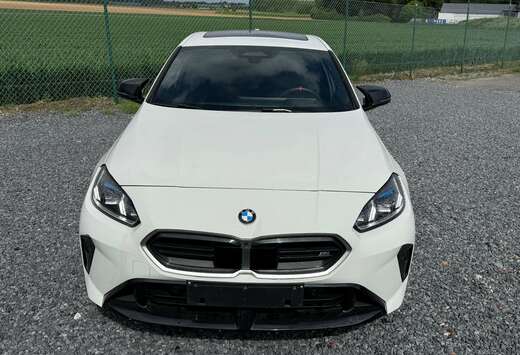 BMW M135iXA