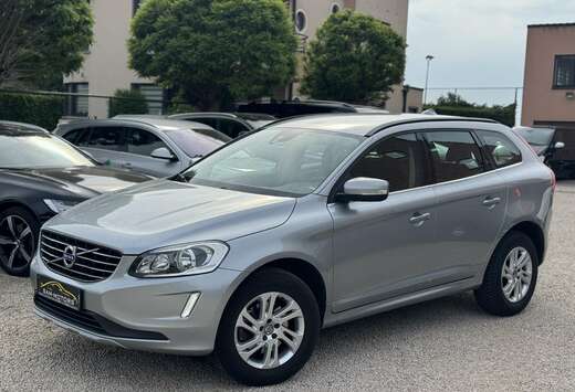 Volvo 2.0 D4 Momentum Geartronic