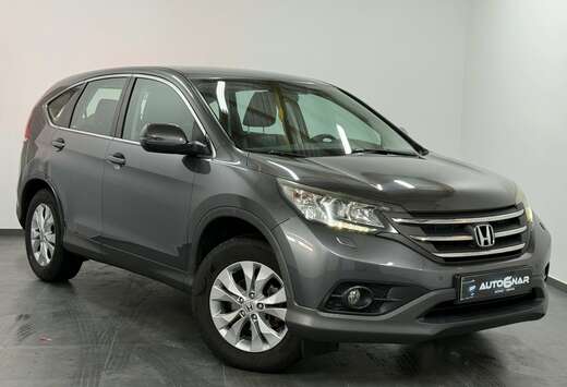 Honda 1.6 i-DTEC Euro5 - Carnet - Navi - Camera