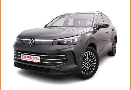 Volkswagen 1.5 eTSi MHEV 150 AUT Elegance  Ergo Comfo ...