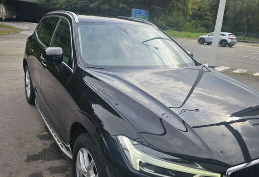 Volvo 2.0 diesel geartronic
