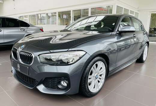 BMW i *** GARANTIE + PACK M + GPS + ALCANTARA ***