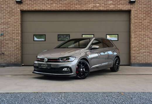 Volkswagen 2.0 TSI / DSG / CARPLAY / GPS / LED / VERW ...