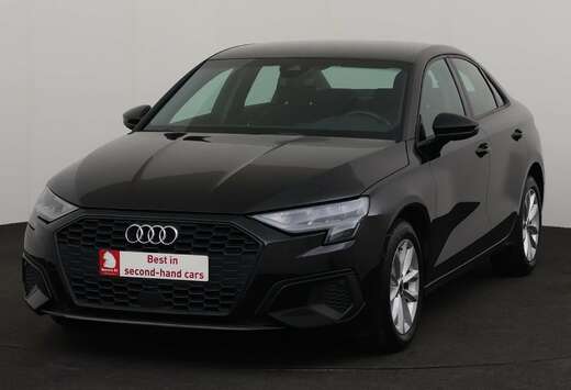 Audi BERLINE 30 1.0 TFSI BUS. ATTRACTION S-TRONIC + G ...
