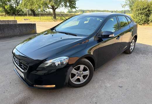 Volvo V40 1.6 D2 Ocean Race