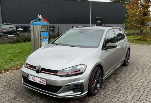 Volkswagen 2.0 TSI OPF DSG Performance