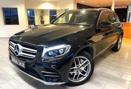 Mercedes-Benz d*4-MATIC*PACK-AMG*1ERPROP*GARANTIE12MO ...