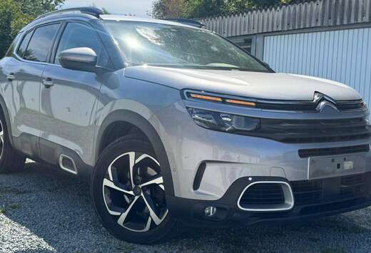 Citroen 1.6 // Feel S