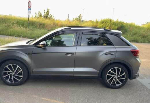 Volkswagen 2.0 TSI 4Motion R DSG OPF