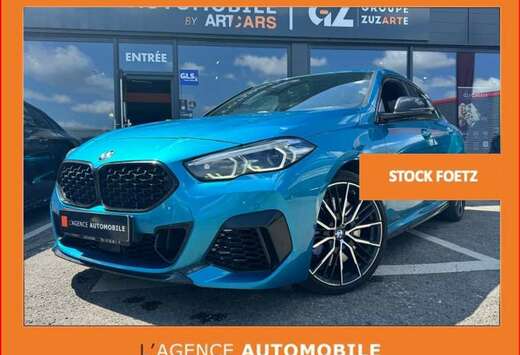 BMW M235i xDrive / 1er owner / full service BMW