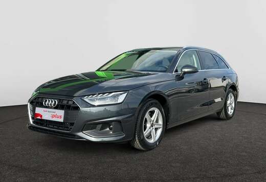 Audi Business Edition Attraction 30 TDI 136ch S troni ...