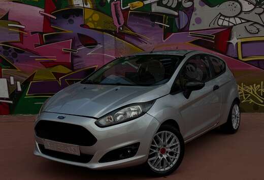 Ford 1.5 TDCi Trend | UTILITAIRE | ÉCRAN ANDROID | C ...
