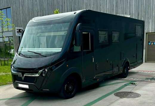 Kea i86 full option