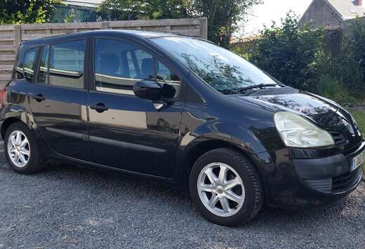 Renault 1.5 dCi