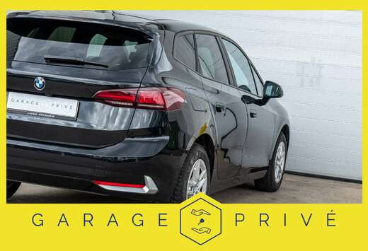 BMW iA Active Tourer | Cuir | Garantie 12-60M