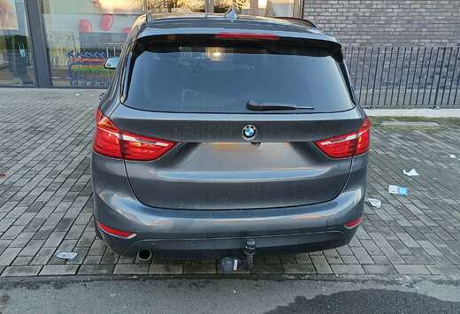 BMW Gran Tourer 218 dA