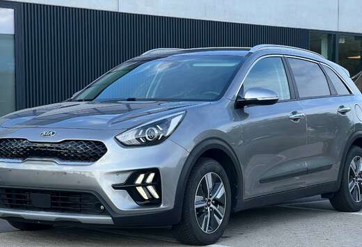 Kia Niro HEV 1.6 GDi Pulse DCT CAMERA PDC 13.000+VAT