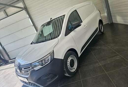 Renault VAN E-TECH ELECTRIC L2 advance cfrt rnge 22kW ...