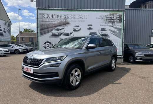 Skoda 1.5 TSI ACT Style DSG