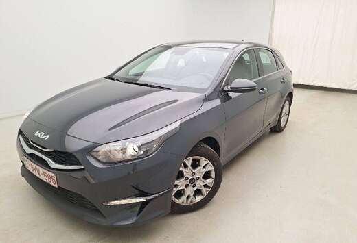 Kia Ceed 1.0 T-GDi Pulse ISG Pulse