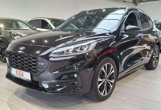 Ford PHEV ST-Line