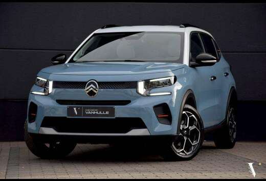 Citroen NAVI | CARPLAY | CAMERA