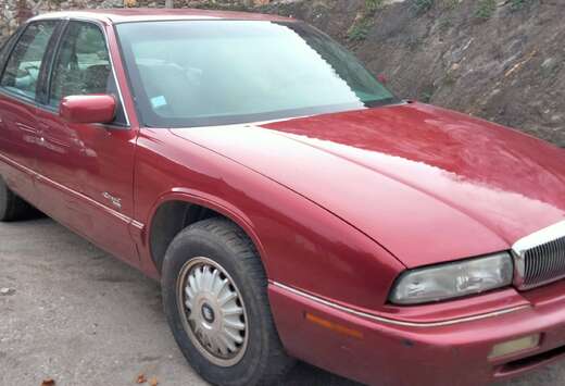 Buick 3.1l 6 cylindres