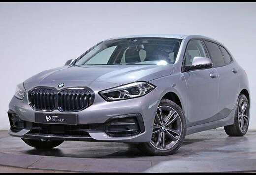 BMW i Hatch Sportline