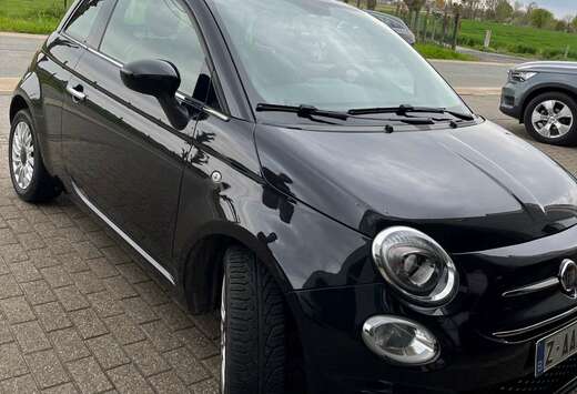 Fiat 500 0.9 TwinAir Start