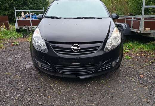 Opel 1.3 CDTI - 75 EcoFlex 105g Essentia