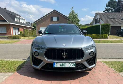 Maserati LEVANTE 2.0 MHEV GT 330 CV AUTO TVAC