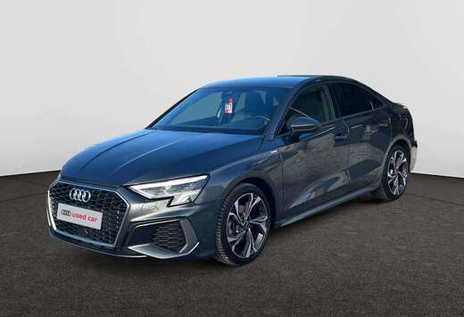 Audi A3 30 TDi Sport Edition S tronic