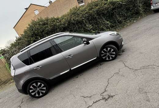 Renault 1.5 dCi Energy Dynamique