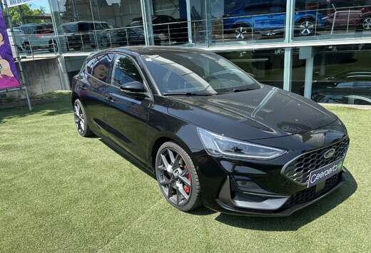 Ford EcoBoost ST AUT